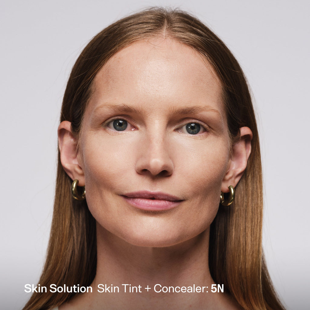 Skin Solution