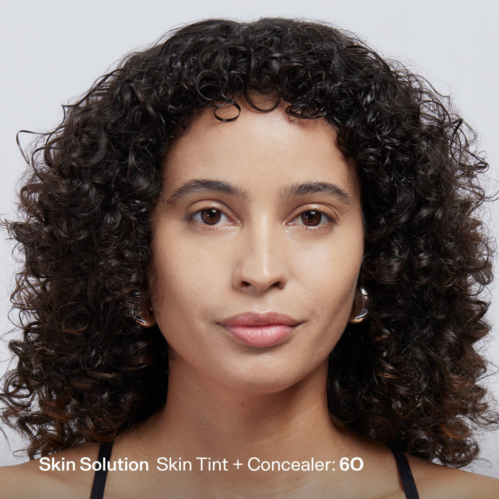 Skin Solution