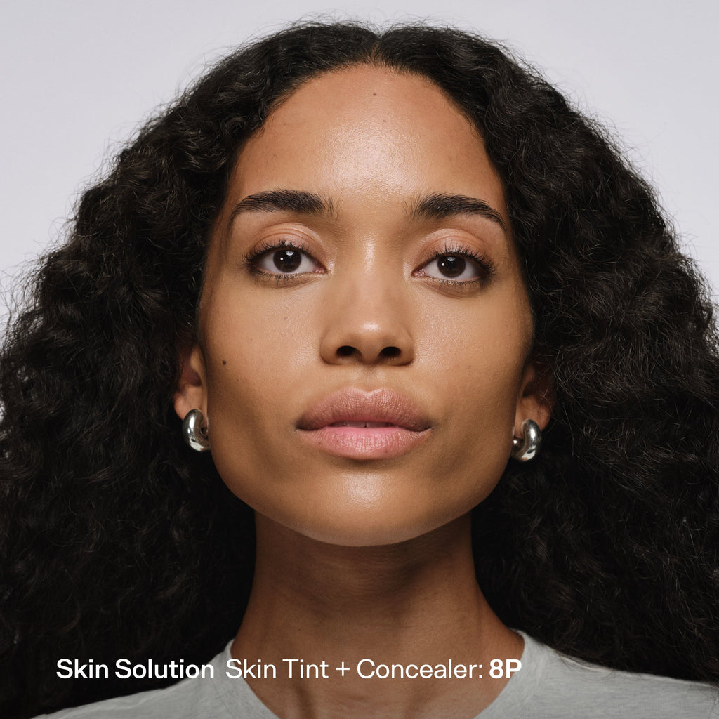 Skin Solution