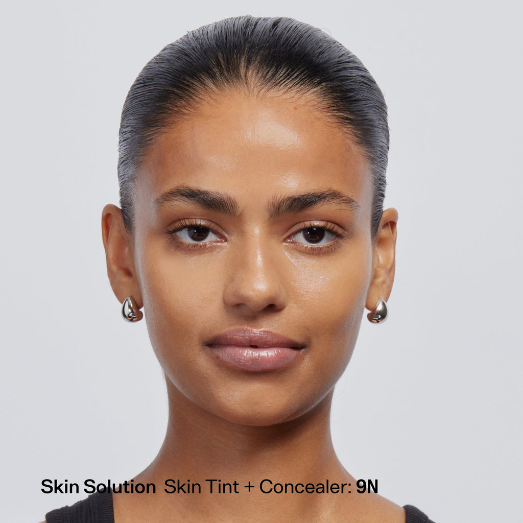 Skin Solution