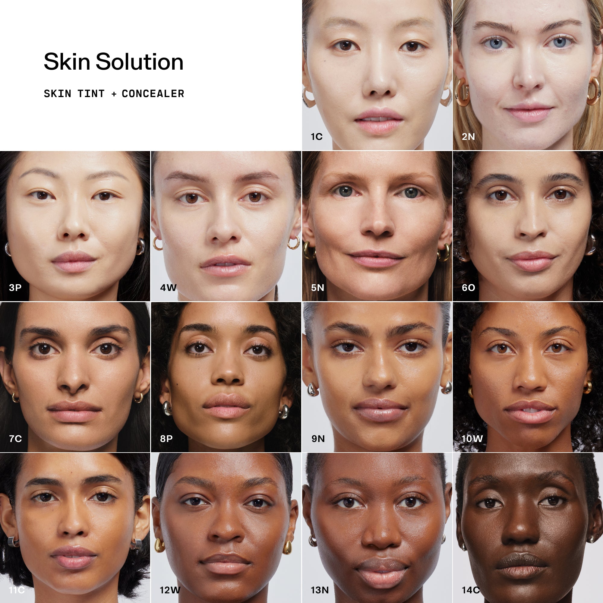 Skin Solution