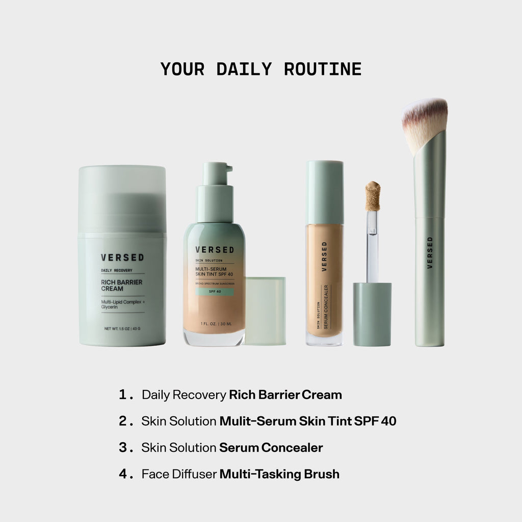 Skin Solution