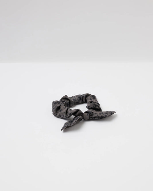 Tie Scrunchy