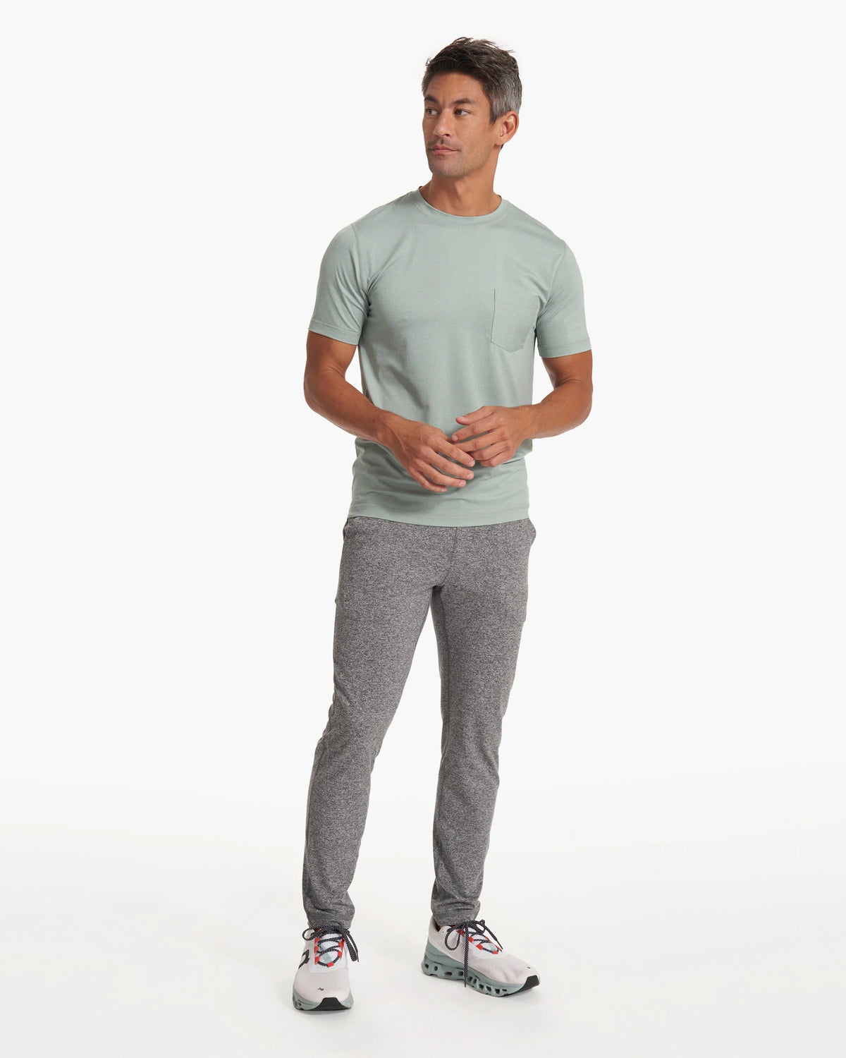 Ponto Performance Pant 30"