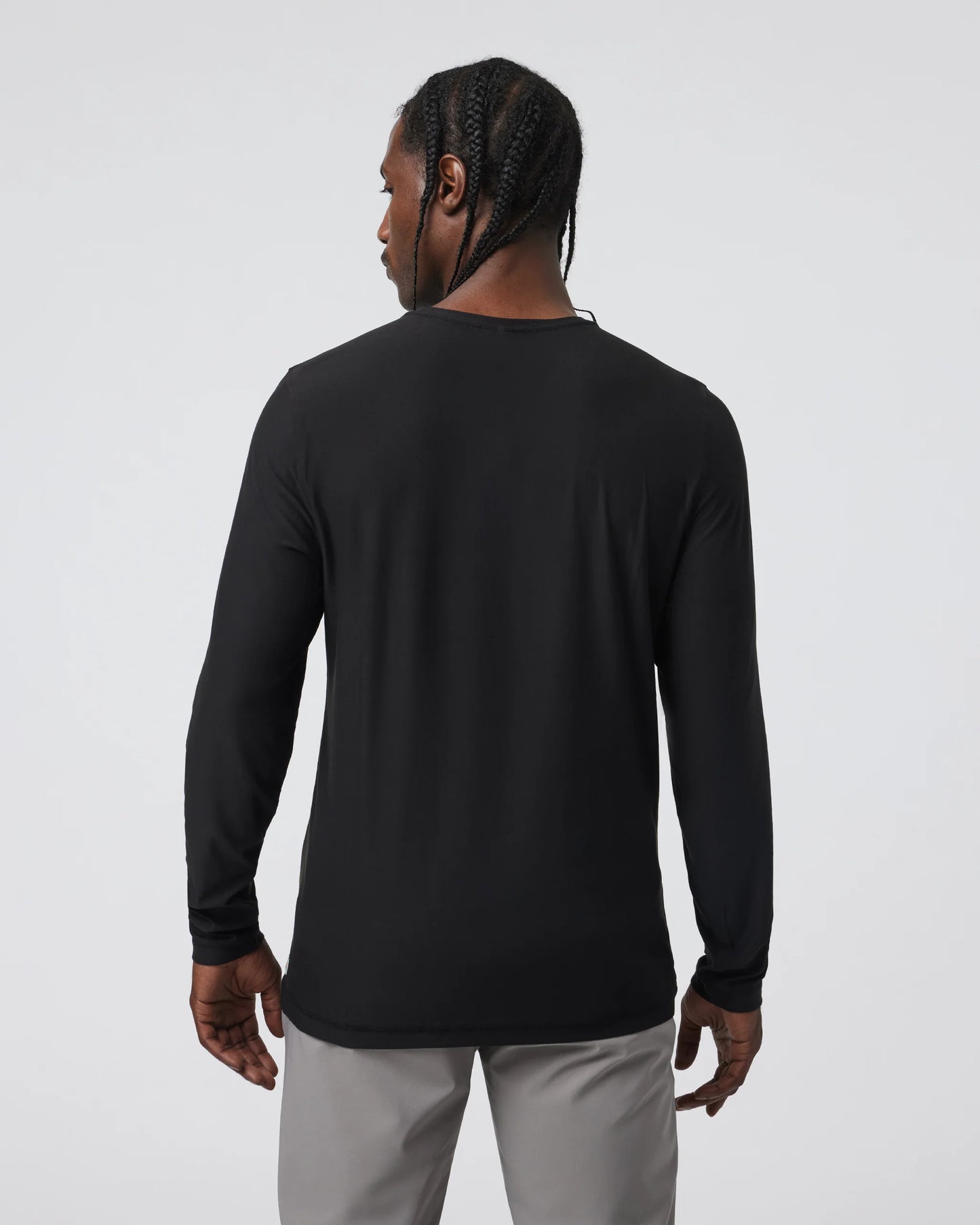 Long Sleeve Strato Tech Tee