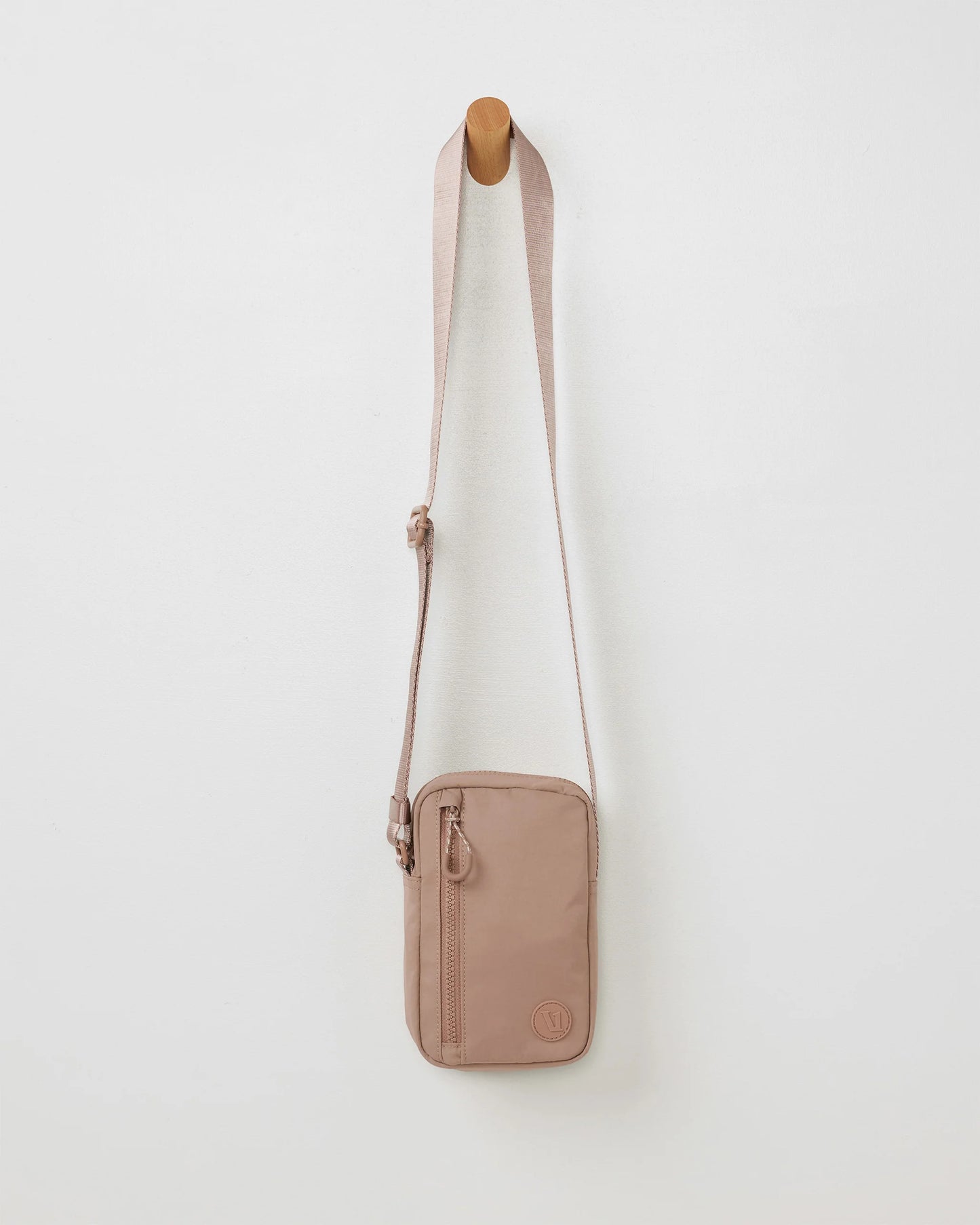 All Around Crossbody