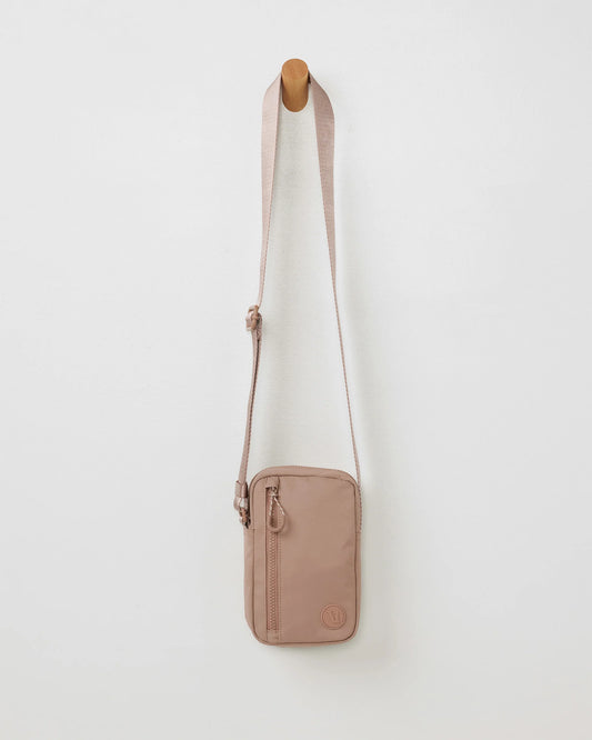 All Around Crossbody