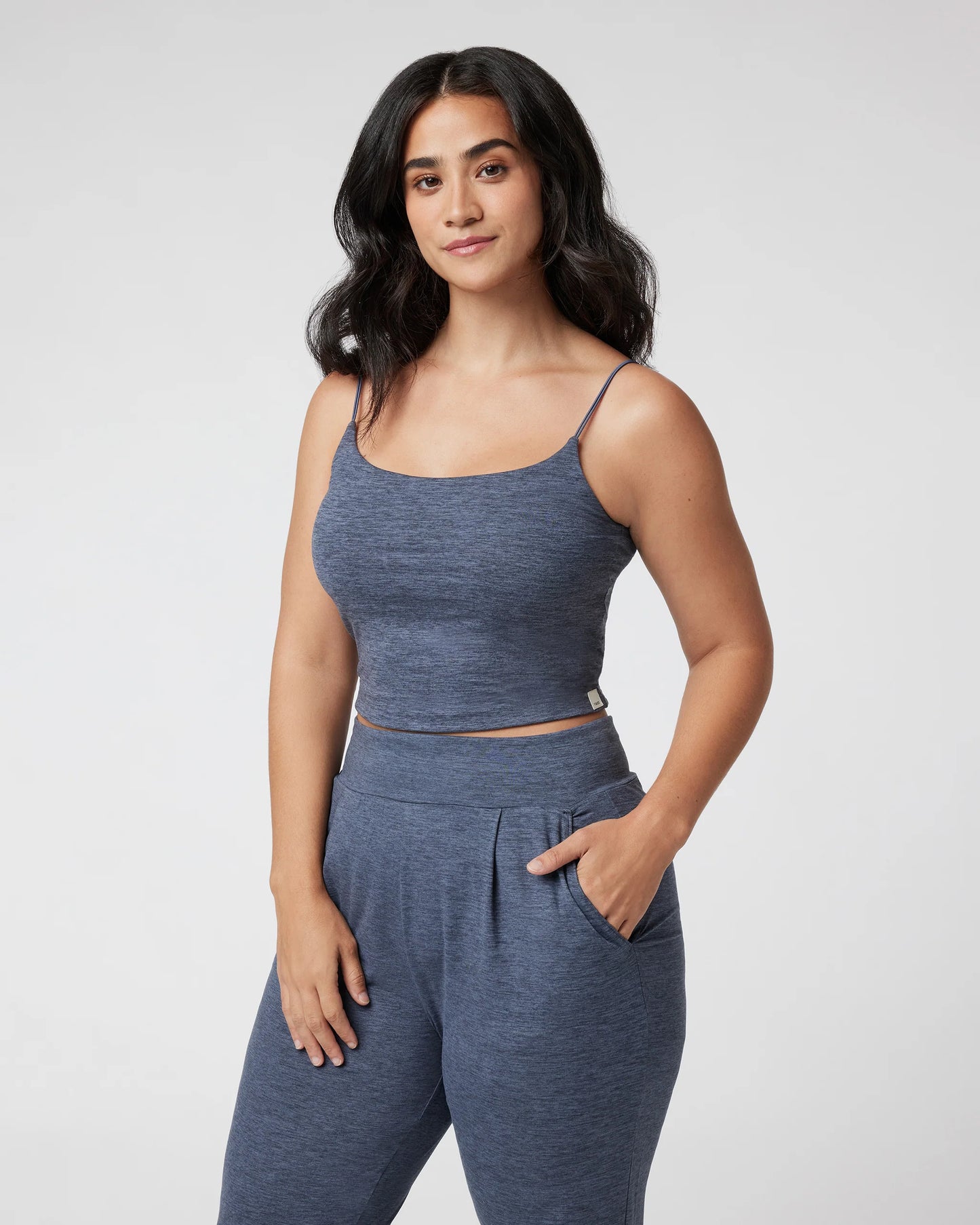 Lux Cami