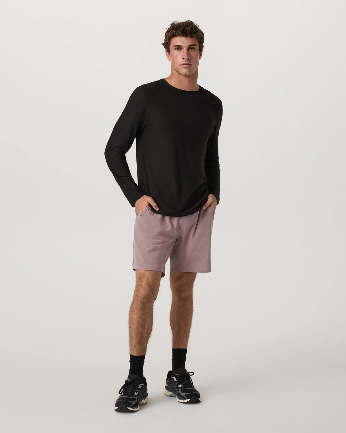 Elevate Kore Short