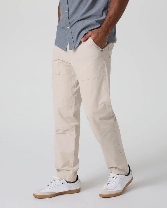 Barren Pant Classic Fit 32"