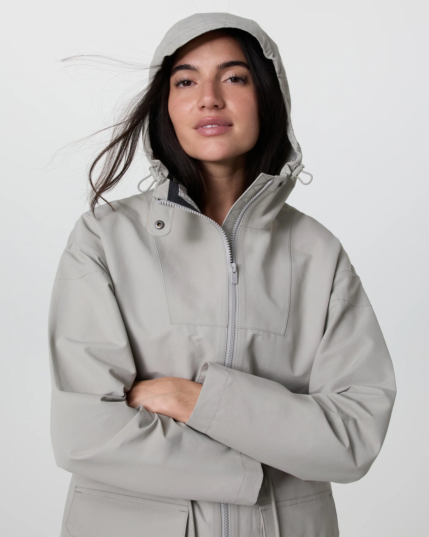 Pfeiffer Rain Jacket