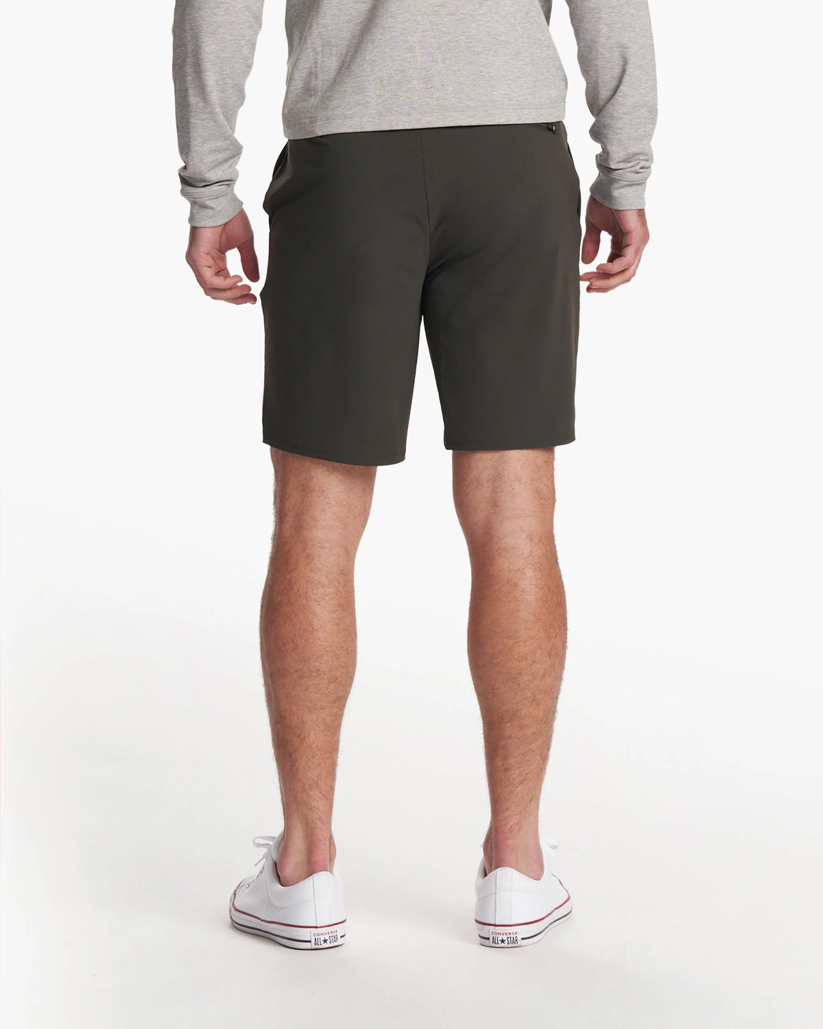 Fleet Short