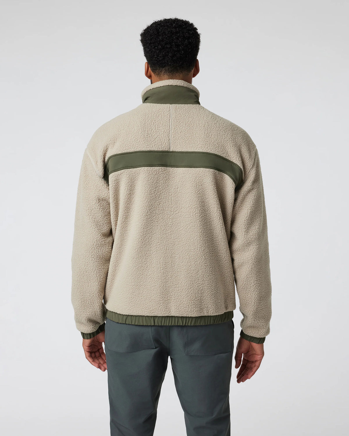 Reversible Morrow Jacket