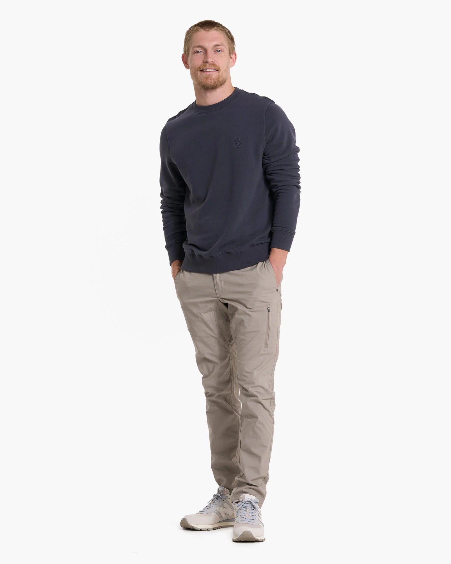 Ripstop Pant