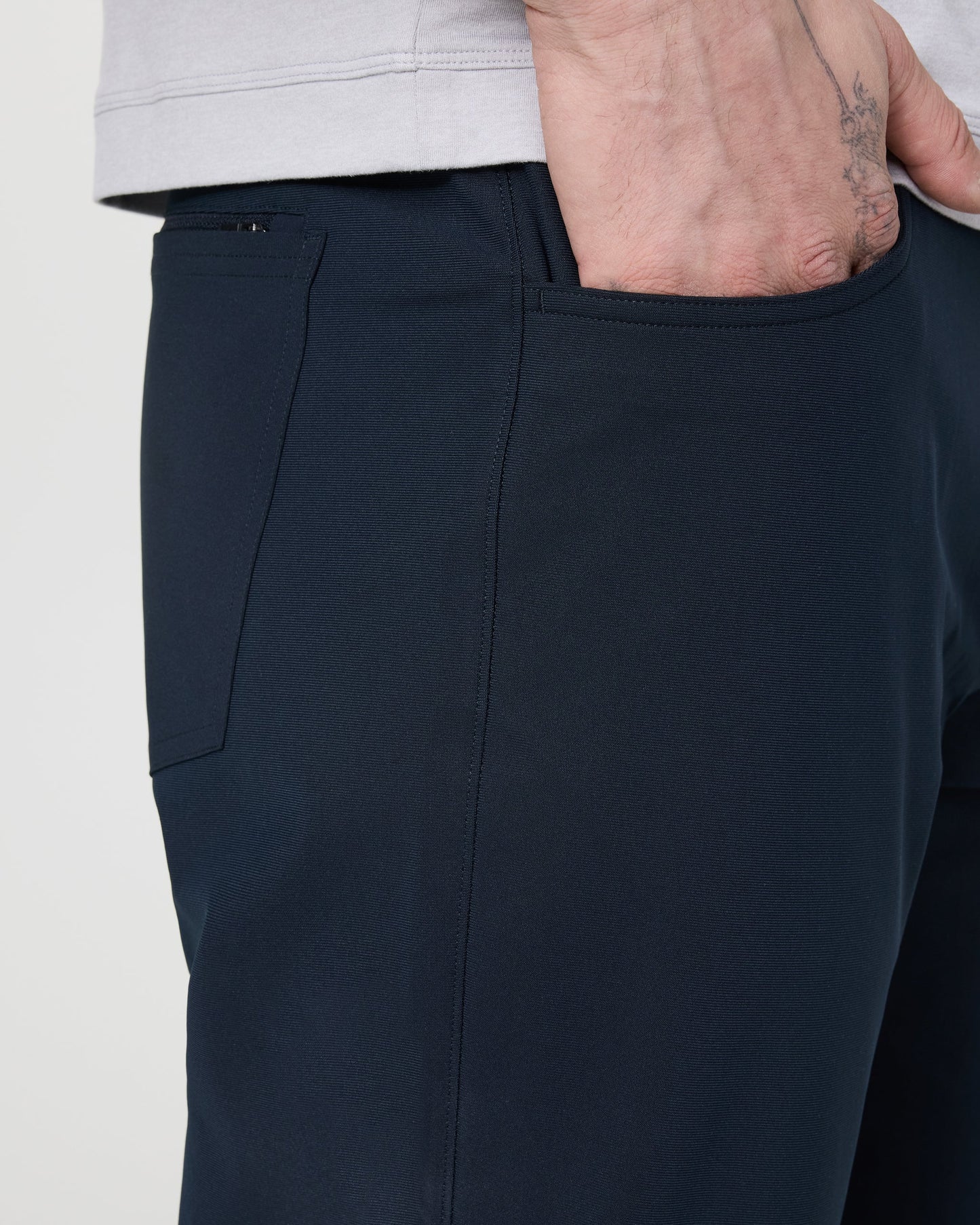 Meta Pant Classic Fit 30"