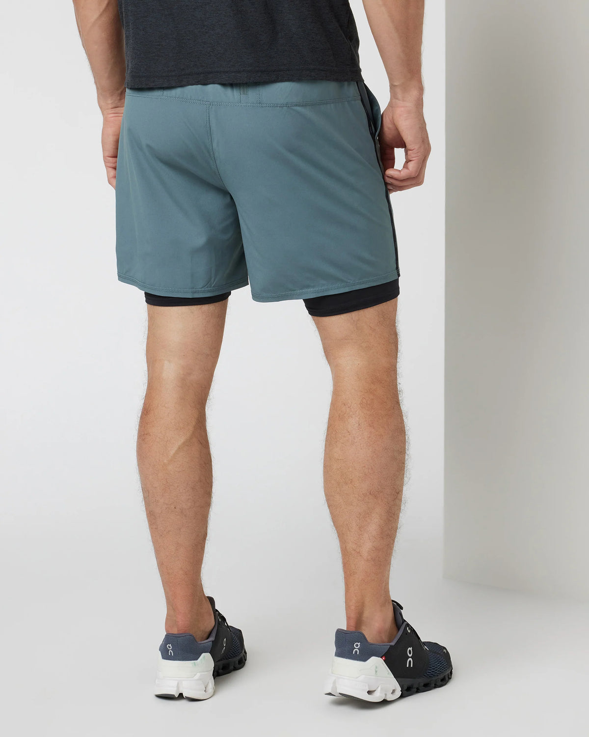 Fullerton Short