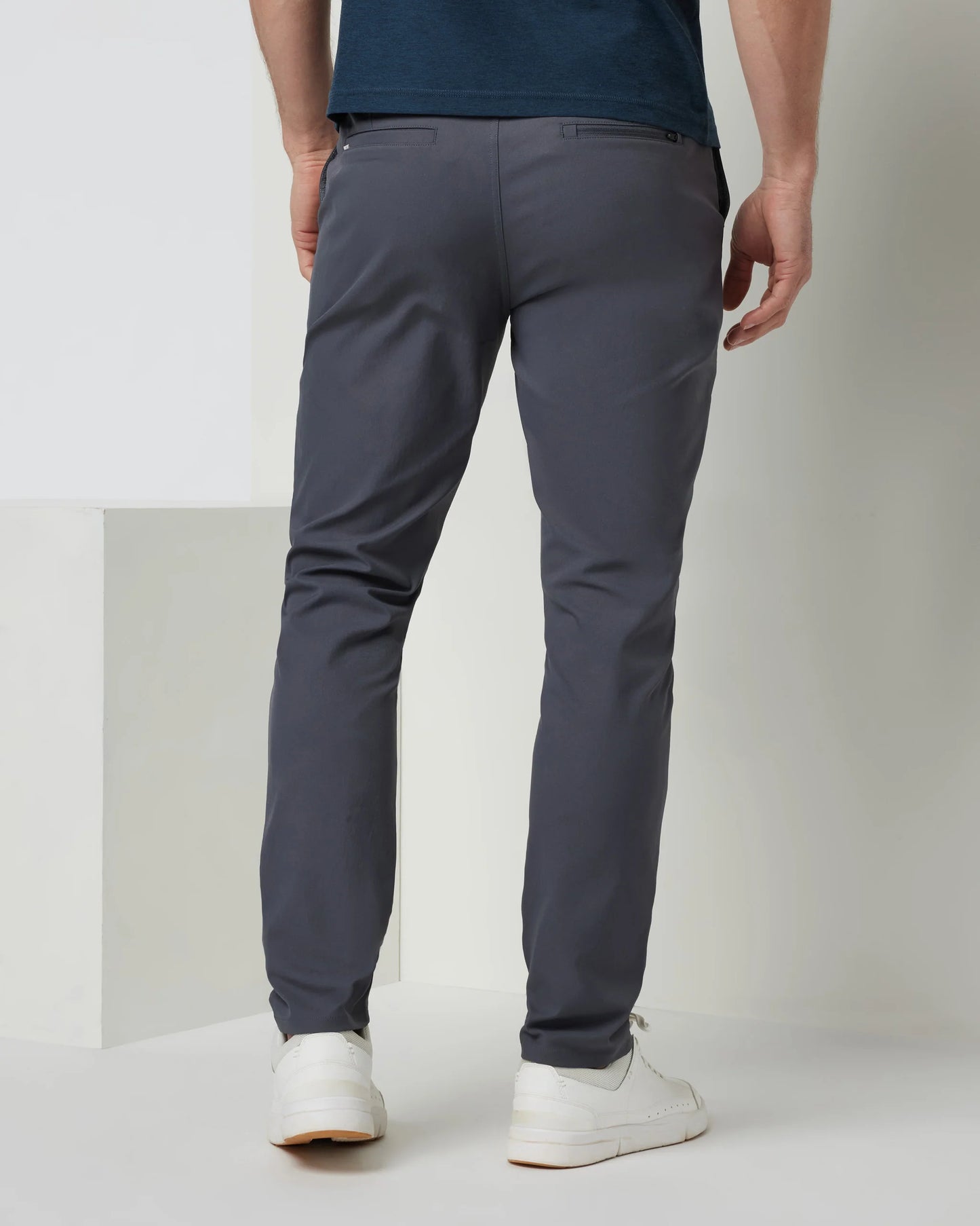 Cascade Tech Chino Pant Athletic Slim Fit 30"