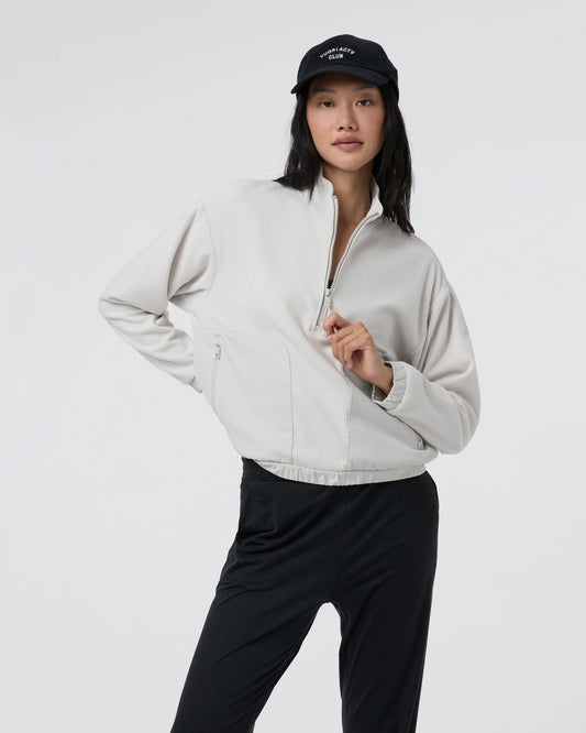 Women's Aspen Half Zip