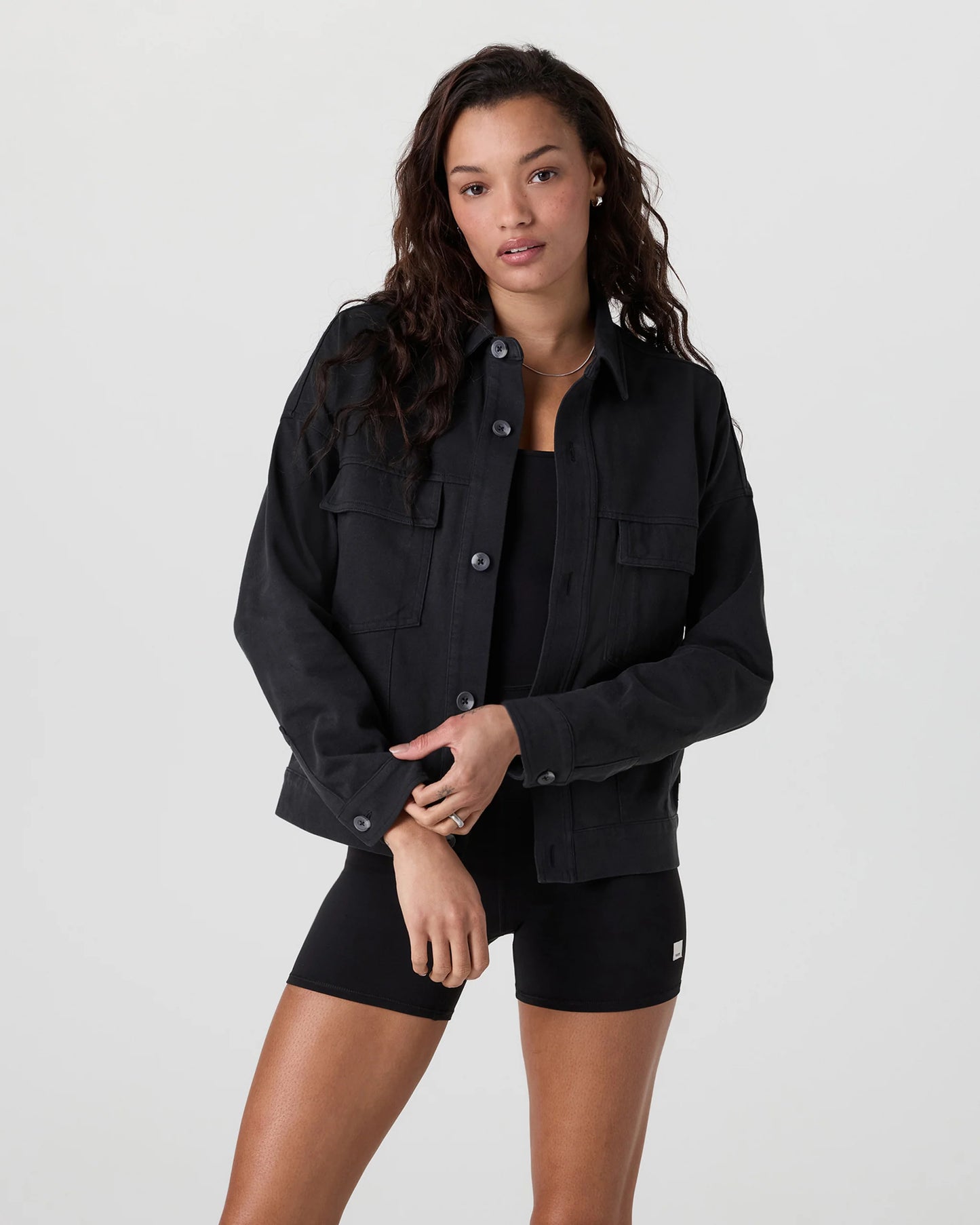 Mackenzie Jacket