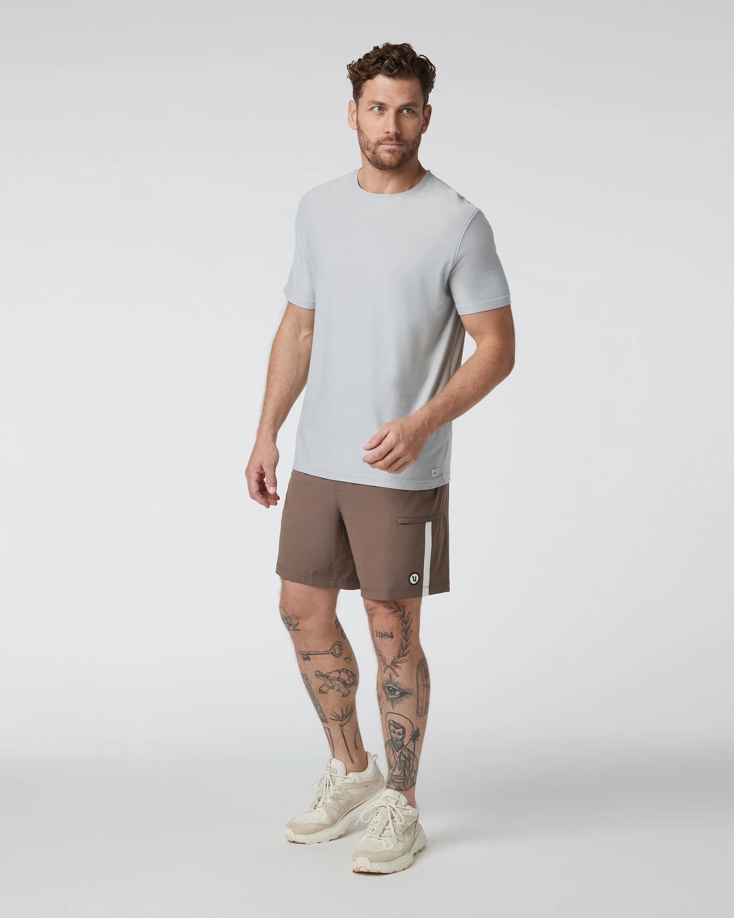 Novelty Kore Short