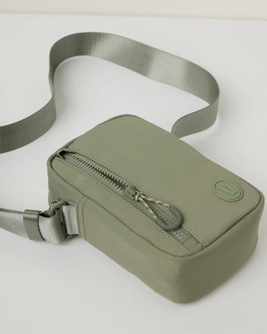 All Around Crossbody