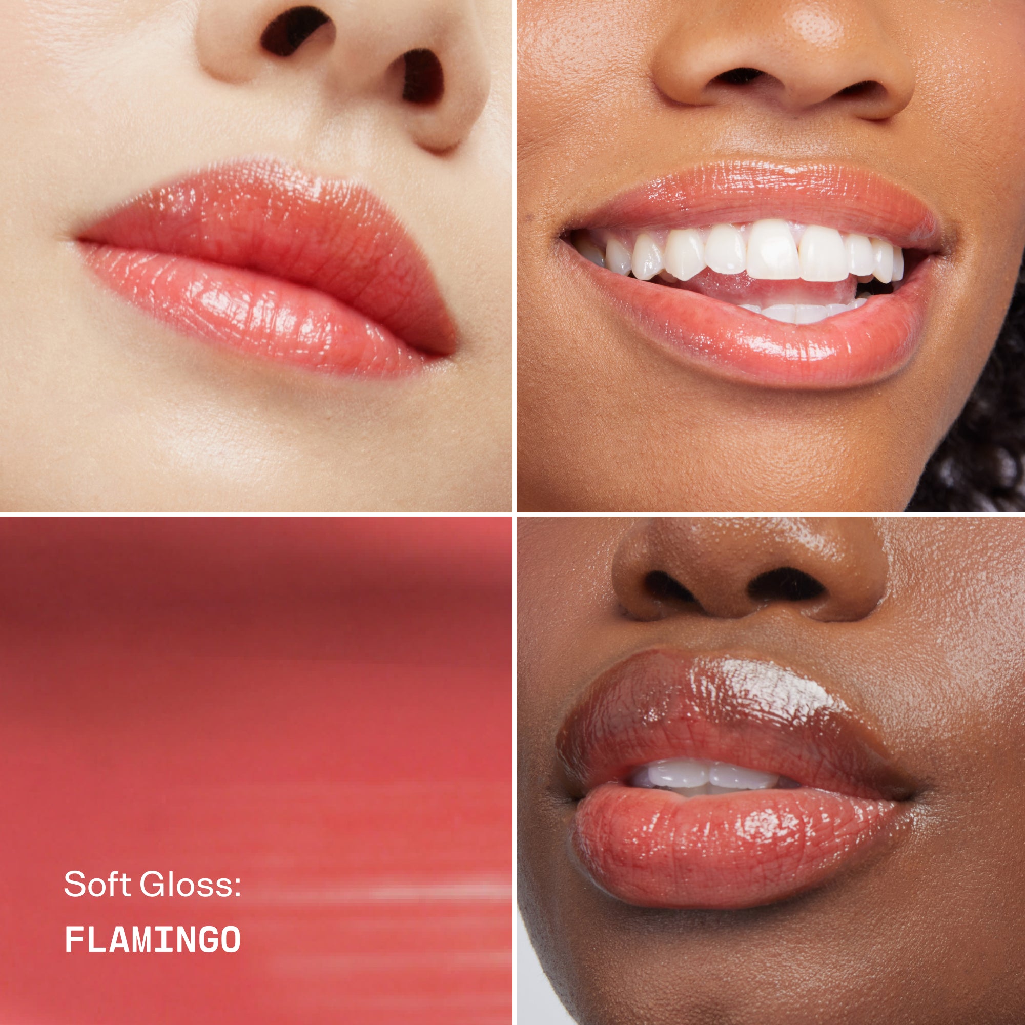 Soft Gloss