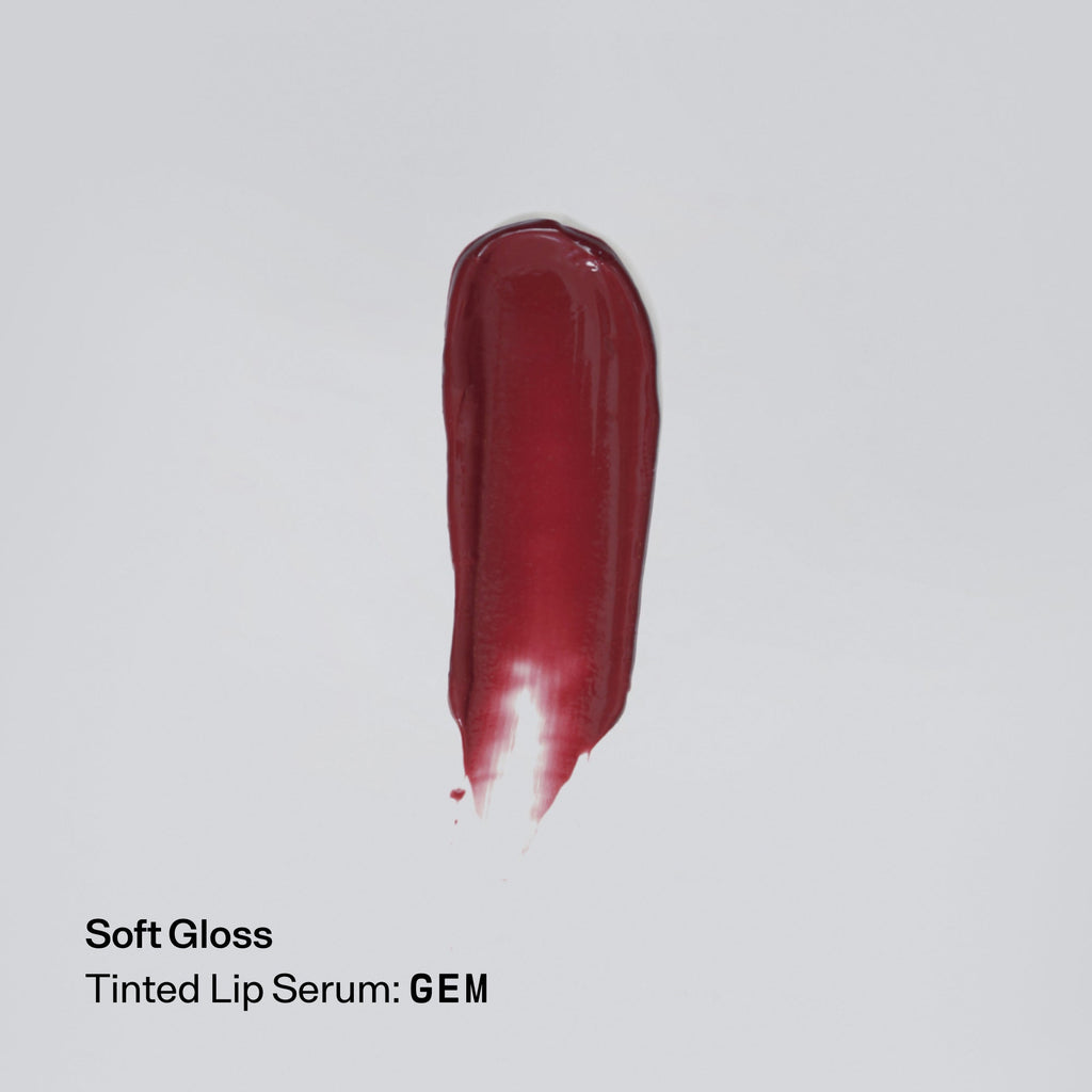 Soft Gloss