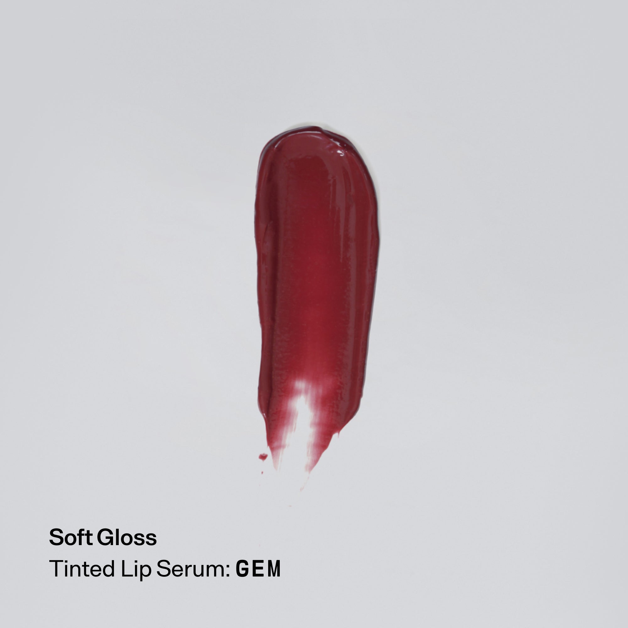 Soft Gloss