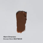 Warm Dimension