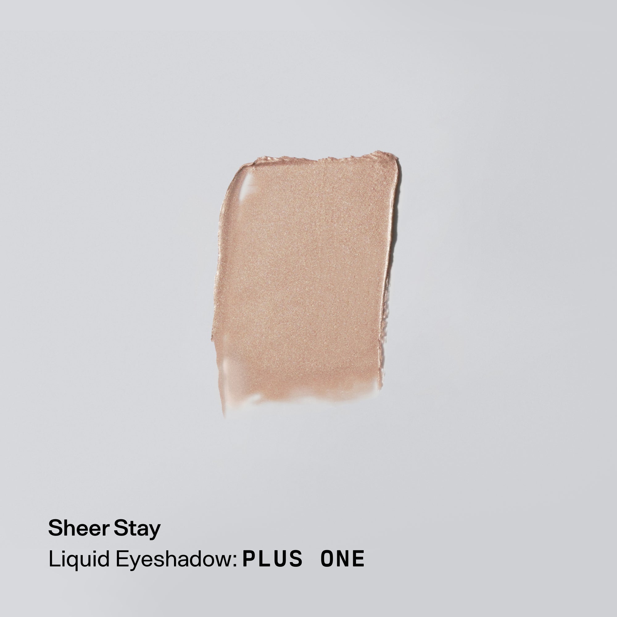 Sheer Stay