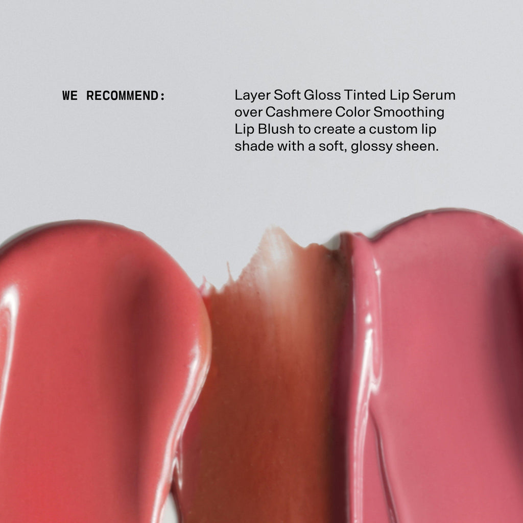 Soft Gloss
