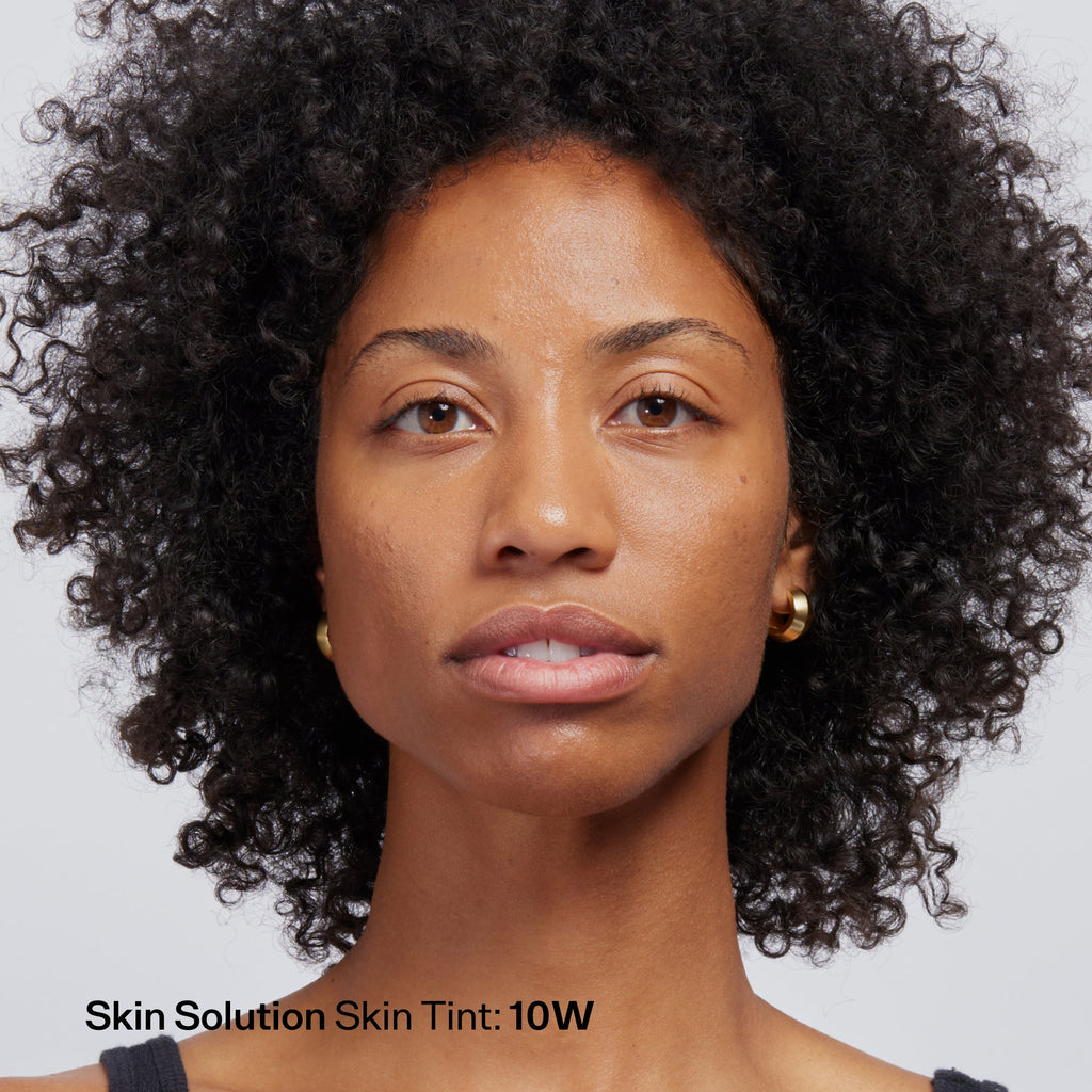 Skin Solution