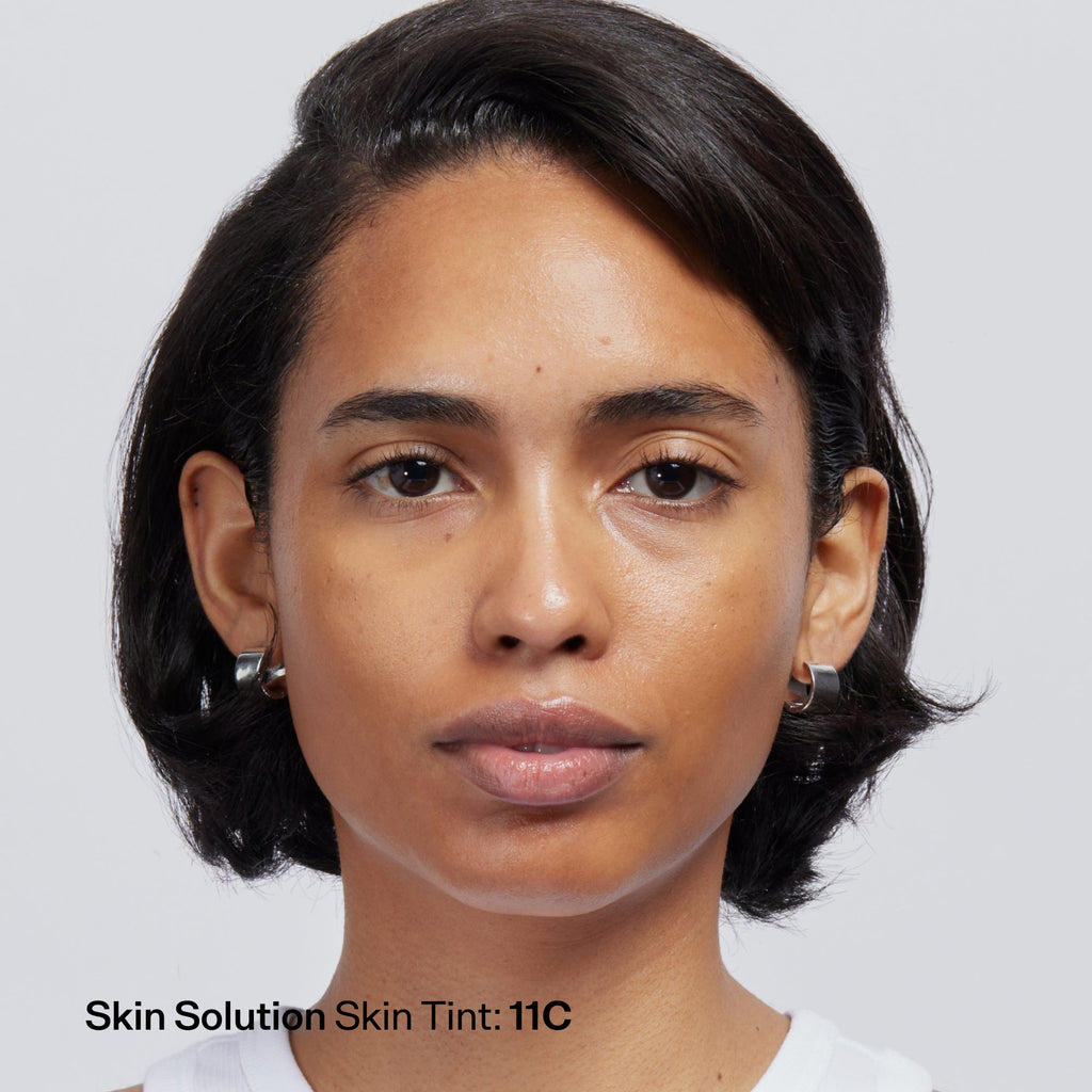 Skin Solution