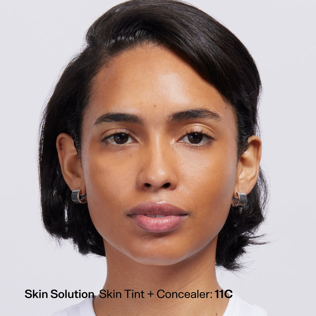 Skin Solution