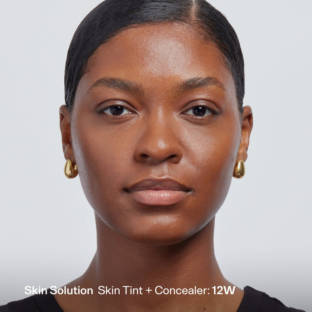 Skin Solution