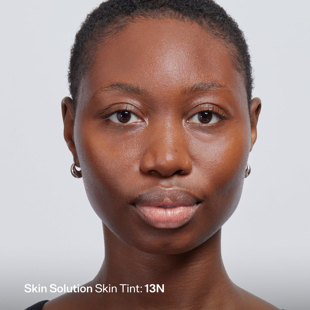 Skin Solution