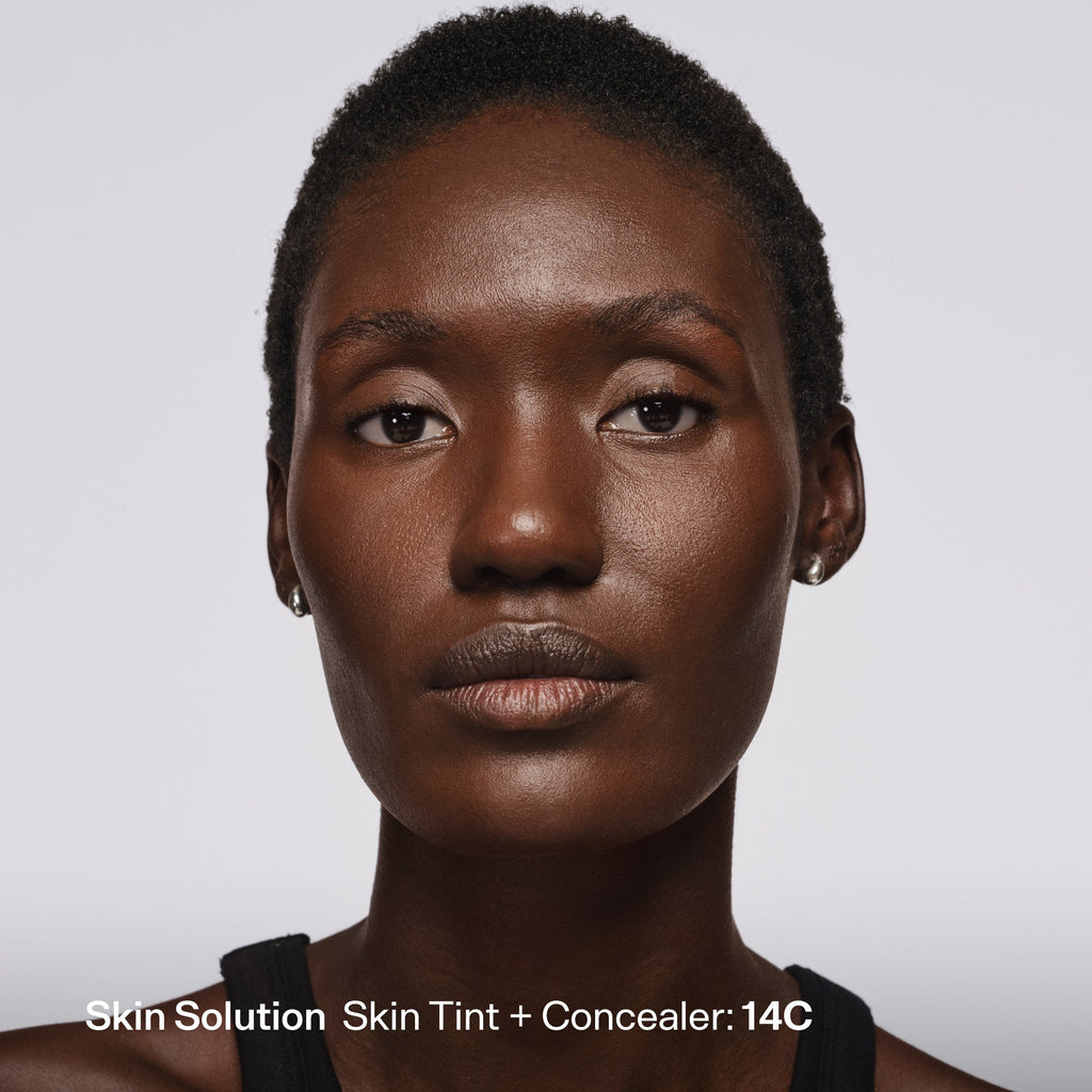 Skin Solution