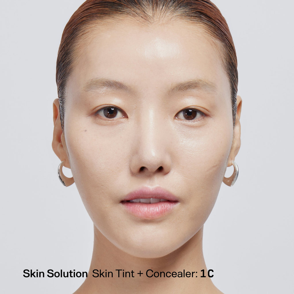 Skin Solution