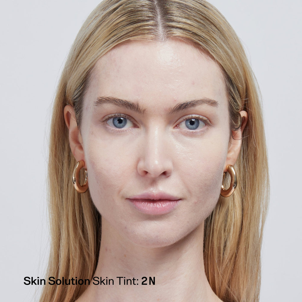 Skin Solution