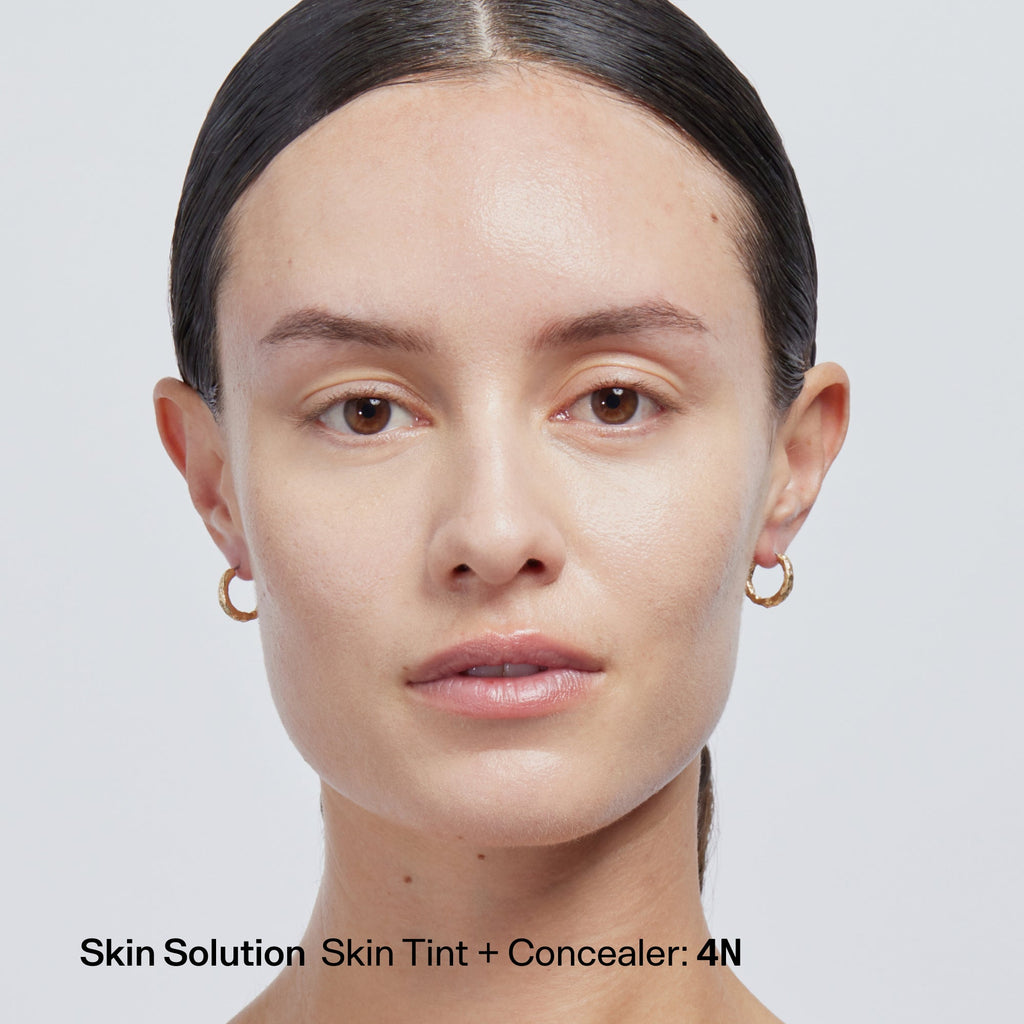 Skin Solution