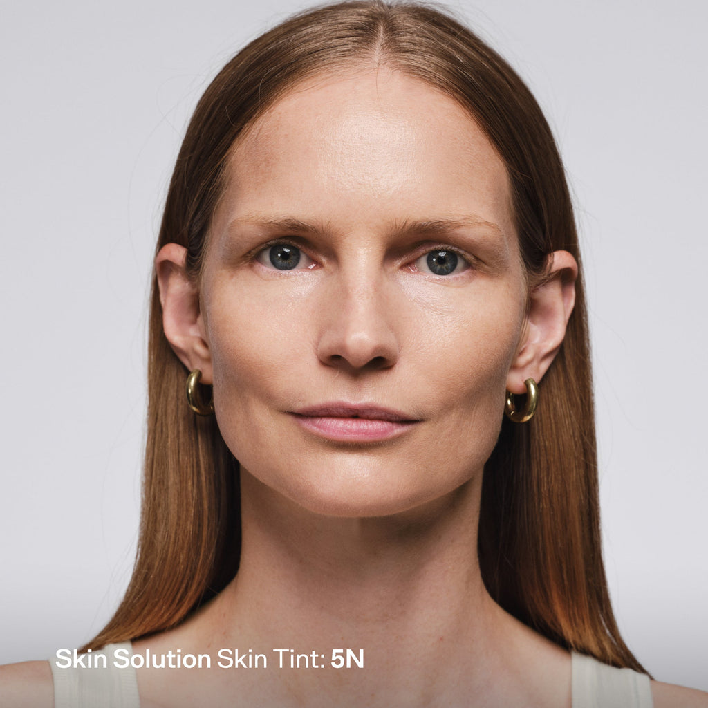 Skin Solution