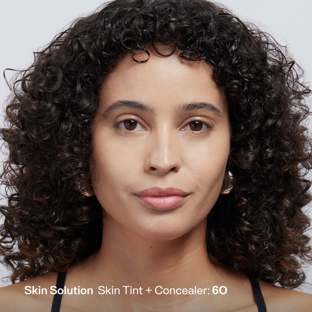Skin Solution