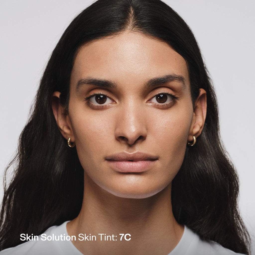 Skin Solution