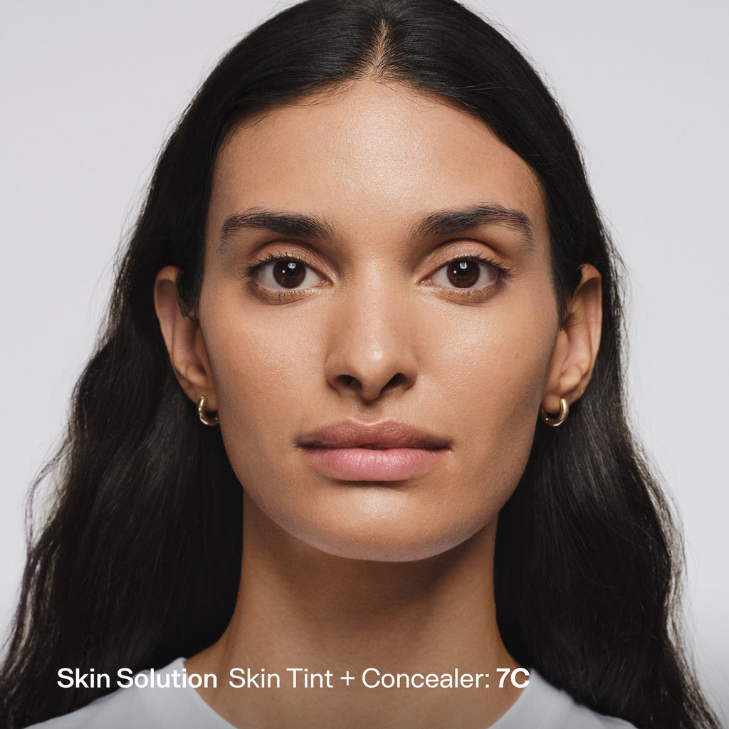 Skin Solution