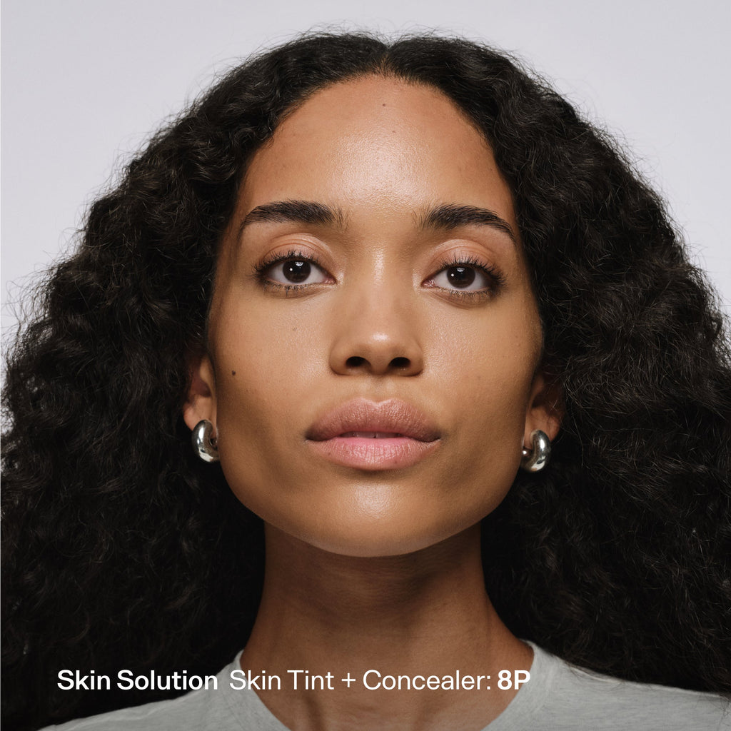 Skin Solution
