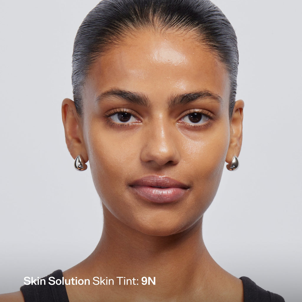 Skin Solution