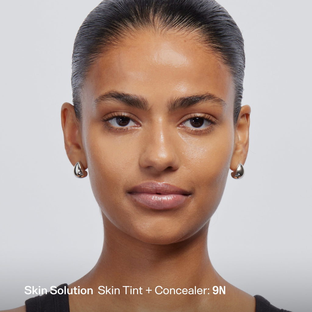 Skin Solution