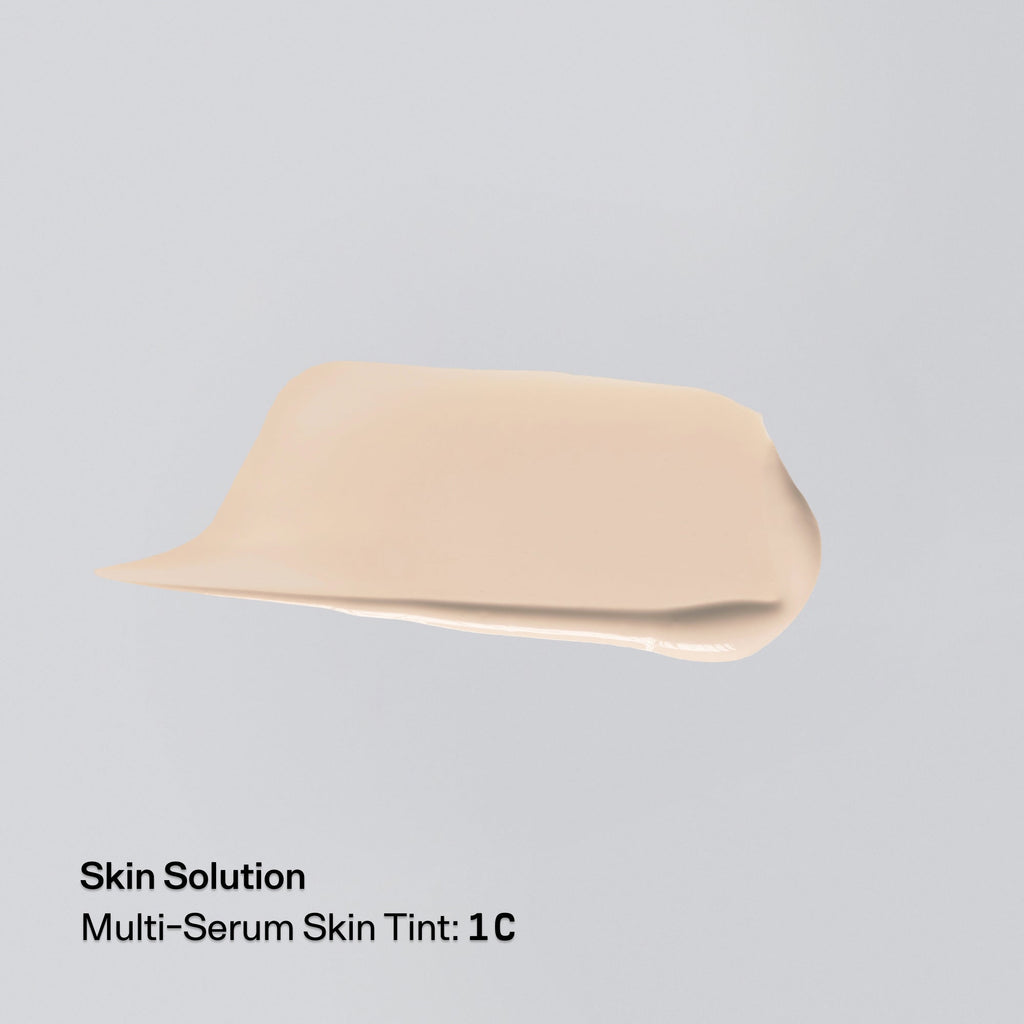 Skin Solution