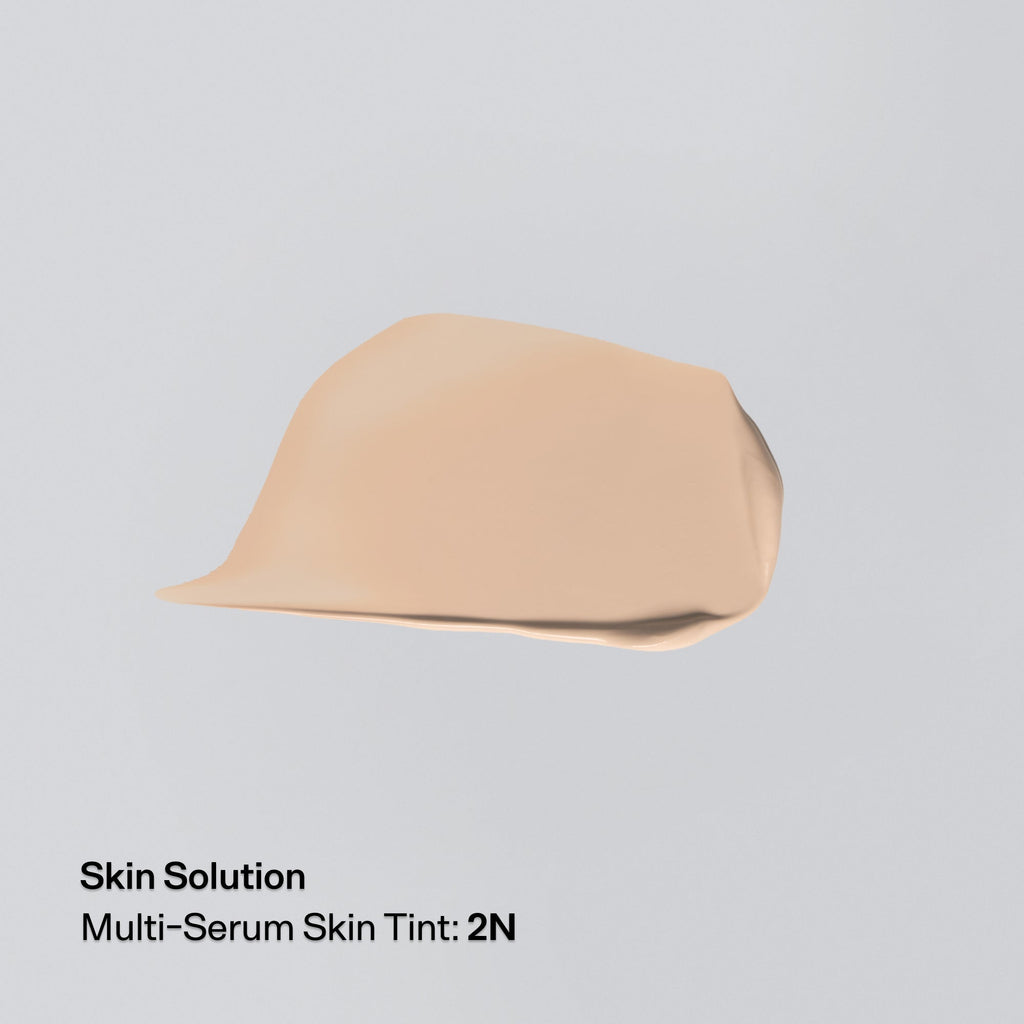 Skin Solution