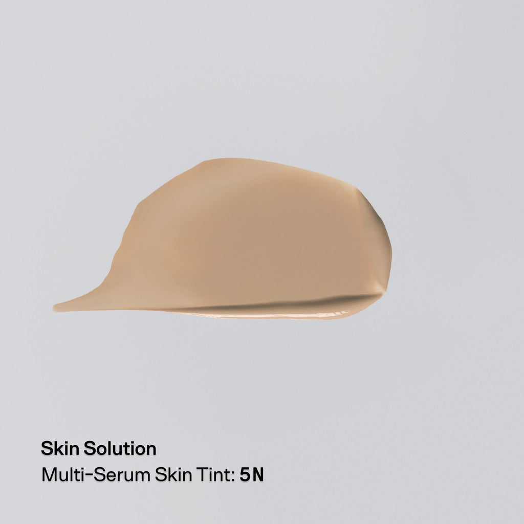 Skin Solution